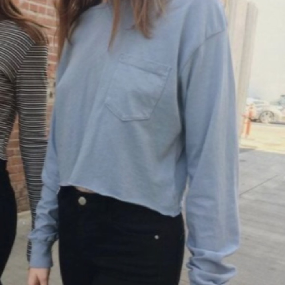 Brandy Melville long sleeve